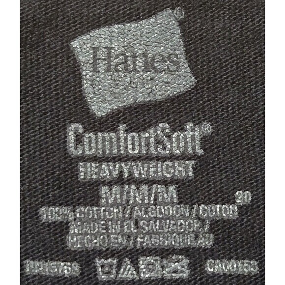 Guns N Roses Shirt Use Your Illusion II M Black Frog 2012 Reprint of 1991 Tour - Picture 5 of 7